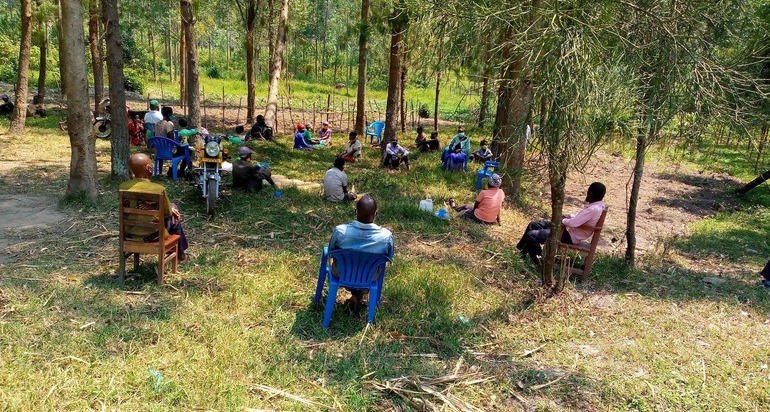 Nature Uganda – Promoting the understanding, appreciation and ...